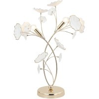 Настольная лампа Crystal Lux MARGO  LG1