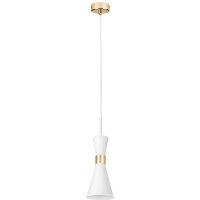 Подвесной светильник цилиндр Lightstar 816016 Dumo под лампу 1xE14 40W
