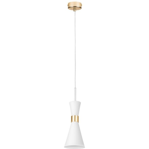 Подвесной светильник цилиндр Lightstar 816016 Dumo под лампу 1xE14 40W