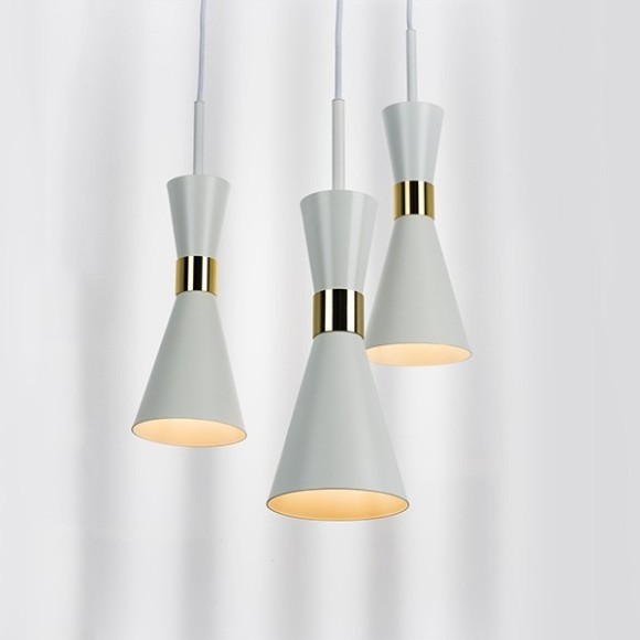 Подвесной светильник цилиндр Lightstar 816016 Dumo под лампу 1xE14 40W Подвесной светильник цилиндр Lightstar 816016 Dumo под лампу 1xE14 40W