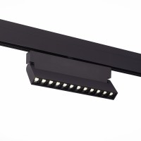 ST362.436.12 Трековый магнитный светодиодный светильник ST-Luce Skyline 48V CRI90+ 3000К 1009Лм 36° 12Вт