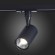 ST351.436.10.36 Однофазный двужильный светодиодный трековый светильник ST Luce 3000К 900Лм CRI90+ 36° 10Вт