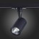 ST351.436.10.36 Однофазный двужильный светодиодный трековый светильник ST Luce 3000К 900Лм CRI90+ 36° 10Вт