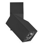 Накладной потолочный светильник Lightstar 51057 Illumo под лампу 1xGU10 50W