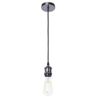 Подвесной светильник с 1 плафоном Arte Lamp A7002SP-1BC ELECTRA под лампу 1xE27 60W