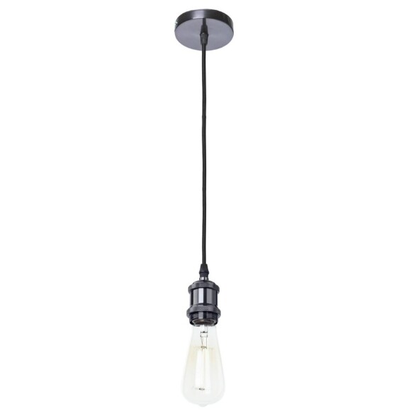 Подвесной светильник с 1 плафоном Arte Lamp A7002SP-1BC ELECTRA под лампу 1xE27 60W