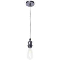 Подвесной светильник с 1 плафоном Arte Lamp A7002SP-1BC ELECTRA под лампу 1xE27 60W