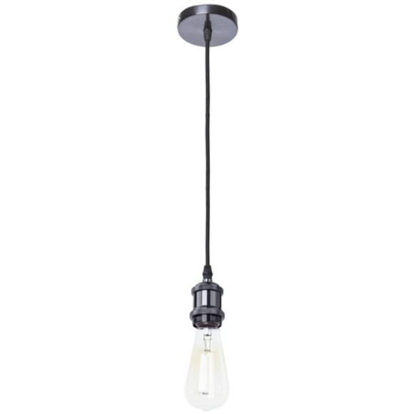 Подвесной светильник с 1 плафоном Arte Lamp A7002SP-1BC ELECTRA под лампу 1xE27 60W
