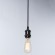Подвесной светильник с 1 плафоном Arte Lamp A7002SP-1BC ELECTRA под лампу 1xE27 60W