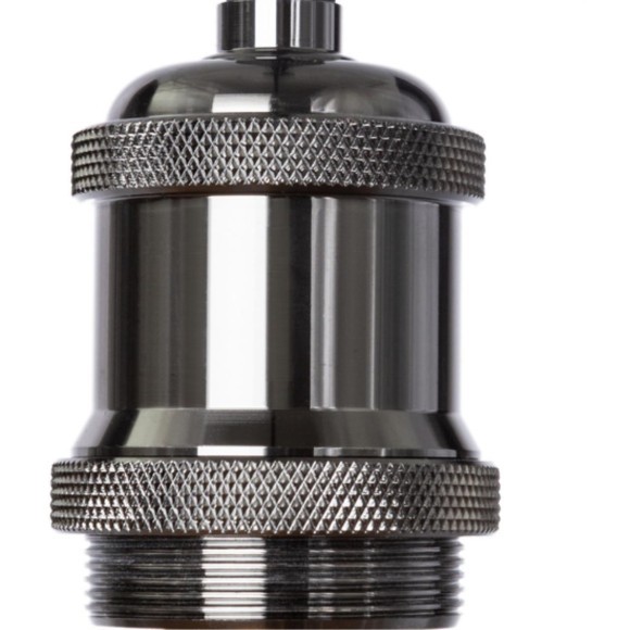 Подвесной светильник с 1 плафоном Arte Lamp A7002SP-1BC ELECTRA под лампу 1xE27 60W