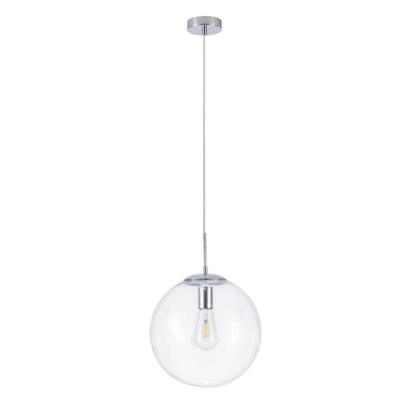 Подвесной светильник Arte Lamp A1930SP-1CC VOLARE под лампу 1xE27 60W Подвесной светильник Arte Lamp A1930SP-1CC VOLARE под лампу 1xE27 60W