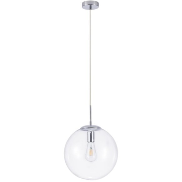 Подвесной светильник Arte Lamp A1930SP-1CC VOLARE под лампу 1xE27 60W