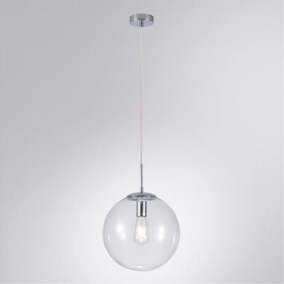 Подвесной светильник Arte Lamp A1930SP-1CC VOLARE под лампу 1xE27 60W