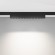 TR193-1-10W4K-M-B Ультратонкий трековый диммируемый по TRIAC 0/1-10V магнитный светодиодный светильник Maytoni Levity CRI90+ 4000К 430Лм 30° 10Вт