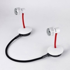 Трек Lussole LSP-9818-02 Трек Lussole LSP-9818-02