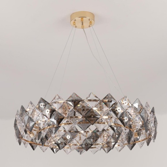 Люстра подвесная Lussole LSP-8856 Люстра подвесная Lussole LSP-8856