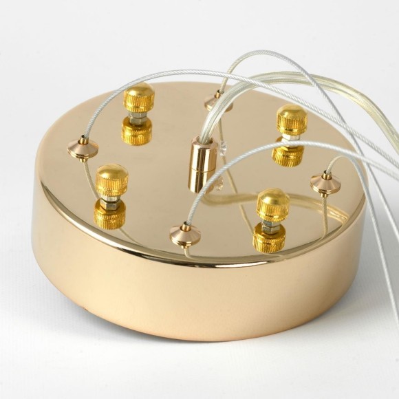 Люстра подвесная Lussole LSP-8856 Люстра подвесная Lussole LSP-8856