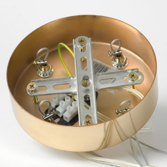 Люстра подвесная Lussole LSP-8856 Люстра подвесная Lussole LSP-8856