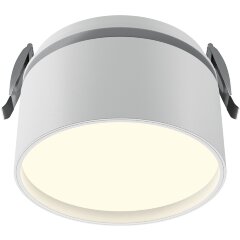 Встраиваемый светильник Technical DL024-12W-DTW-W Встраиваемый светильник Technical DL024-12W-DTW-W