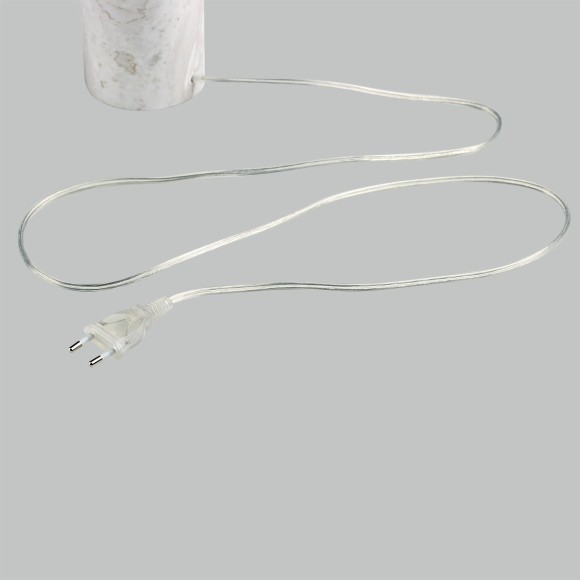 Настольный светильник с выкл. E14 Odeon Light RUFINA 7088/2T