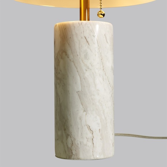 Настольный светильник с выкл. E14 Odeon Light RUFINA 7088/2T