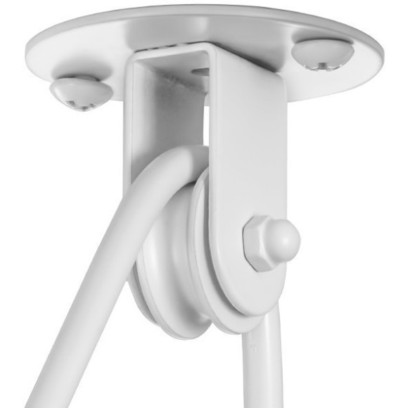 Люстра паук Lightstar 761076 Acrobata под лампы 7xE14 280W