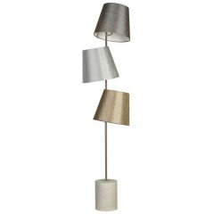 Декоративный торшер Lussole GRLSP-0517 MARTINEZ IP21 под лампы 3xE14 18W Декоративный торшер Lussole GRLSP-0517 MARTINEZ IP21 под лампы 3xE14 18W