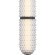 SL6144.403.01 Светильник подвесной ST-Luce черный/прозрачный LED 1*22W 4000K SAGUARO