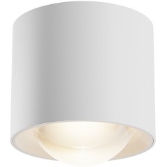 Потолочный светильник Technical C217CL-15W3K-W Потолочный светильник Technical C217CL-15W3K-W