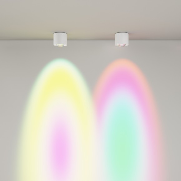 Потолочный светильник Technical C217CL-15W3K-W Потолочный светильник Technical C217CL-15W3K-W