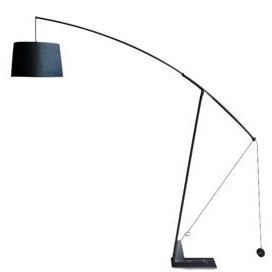 LOFT5003-BL Торшер LOFT IT Fishrod