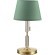 Интерьерная настольная лампа с выключателем London 4887/1T Интерьерная настольная лампа с выключателем London 4887/1T