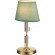 Интерьерная настольная лампа с выключателем London 4887/1T Интерьерная настольная лампа с выключателем London 4887/1T
