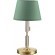 Интерьерная настольная лампа с выключателем London 4887/1T Интерьерная настольная лампа с выключателем London 4887/1T