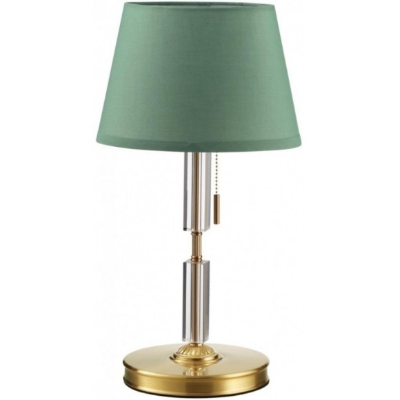 Интерьерная настольная лампа с выключателем London 4887/1T Интерьерная настольная лампа с выключателем London 4887/1T