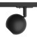 Однофазный двужильный трековый светильник Denkirs DK6070-BK Omra под сменную лампу GU10 Однофазный двужильный трековый светильник Denkirs DK6070-BK Omra под сменную лампу GU10