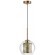 Подвесной светильник Odeon Light 4939/1 CLOCKY под лампу 1xE27 1*40W
