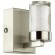 Бра Lumion 5223/5WL WAGNER IP44 светодиодная LED 5W