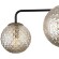 Люстра Freya FR8016PL-06BBS