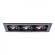Встраиваемый светильник Arte Lamp A5930PL-3BK CARDANI MEDIO под лампы 3xG53 50W