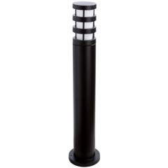 Уличный наземный светильник Arte Lamp A8371PA-1BK PORTICA IP44 под лампу 1xE27 40W