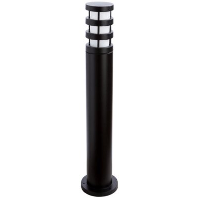 Уличный наземный светильник Arte Lamp A8371PA-1BK PORTICA IP44 под лампу 1xE27 40W