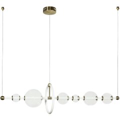 10126/1200 Подвесной светильник LOFT IT Alpha 10126/1200 Подвесной светильник LOFT IT Alpha