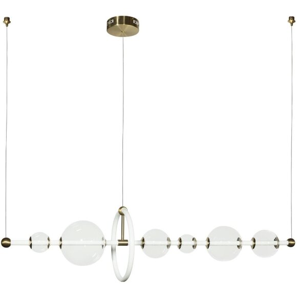 10126/1200 Подвесной светильник LOFT IT Alpha