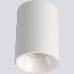 Светильник потолочный Crystal Lux CLT 084C WH 1400/344