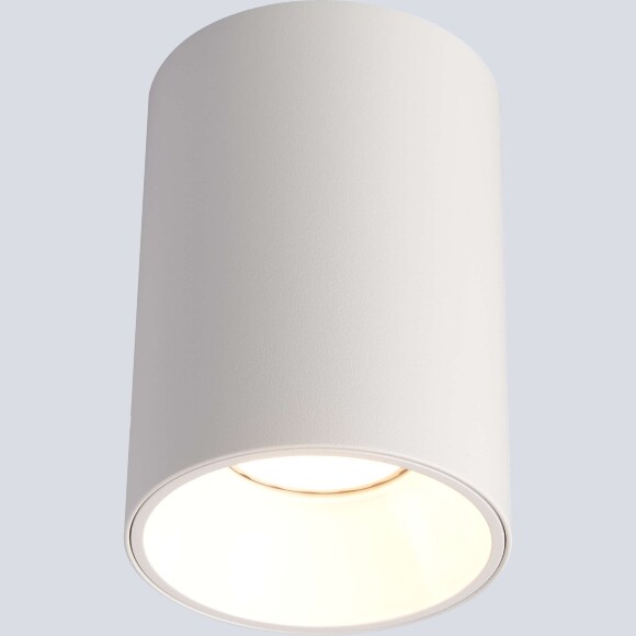 Светильник потолочный Crystal Lux CLT 084C WH 1400/344