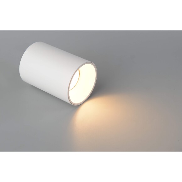 Светильник потолочный Crystal Lux CLT 084C WH 1400/344