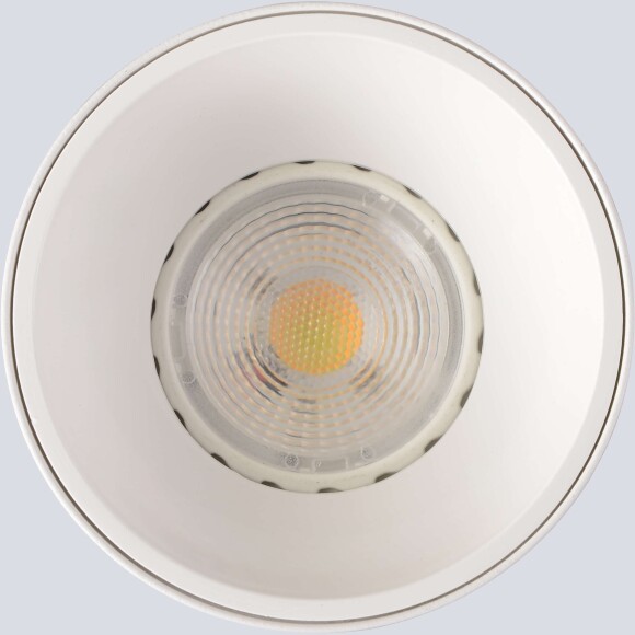 Светильник потолочный Crystal Lux CLT 084C WH 1400/344