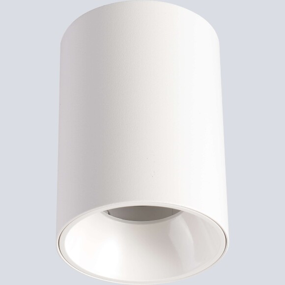 Светильник потолочный Crystal Lux CLT 084C WH 1400/344