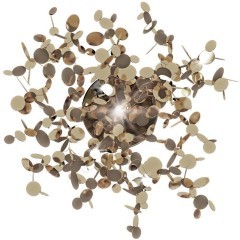 10101W Gold Бра LOFT IT Spark